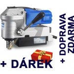 METALLKRAFT MB 351 F návod