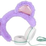 MG Plush Bear návod