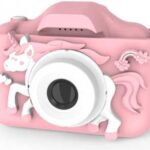 MG X5 Unicorn návod