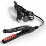 MH Star Mini Volume Iron černá návod