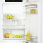 MIELE K 7114 E návod