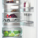 MIELE K 7793 C návod