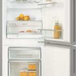 MIELE KD 4052 E návod