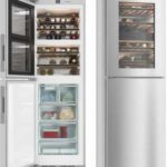 MIELE KWNS 28462 E ed/cs návod