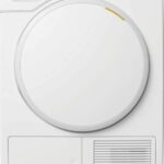 MIELE TWC 364 WP návod