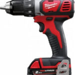 MILWAUKEE M18 BDD-202C