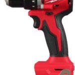 MILWAUKEE M18 BLDDRC-502C 4933492831 návod