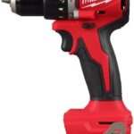 MILWAUKEE M18 BLPDRC-0X bez aku návod