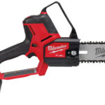 MILWAUKEE M18 FHS20-552 FUEL HATCHET 4933480118 návod