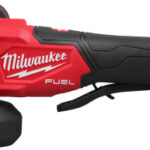 MILWAUKEE M18 FSAGSVO125X-0X návod