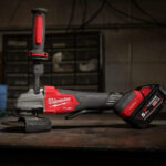 MILWAUKEE M18 FSAGSVO125X-502X návod