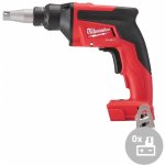 MILWAUKEE M18 FSG-0X návod