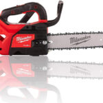 MILWAUKEE M18 FTHCHS30-0 4933479586 návod