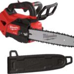 MILWAUKEE M18 FTHCHS30-0 návod