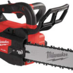 MILWAUKEE M18 FTHCHS30–802 návod