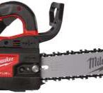 MILWAUKEE M18 FTHCHS35–802 návod