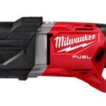 MILWAUKEE M18 FUEL SUPER HAWG 4933471207 návod