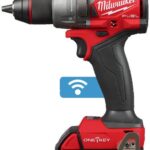 MILWAUKEE M18 ONEPD3-502X návod