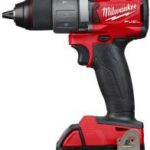 MILWAUKEE M18FPD2-402C 4933464561 návod