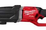 MILWAUKEE M18FRAD2-0 SUPER HAWG 4933471207 návod