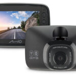 MIO MiVue 818 WIFI návod