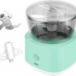 MIZGE MGE-017 návod