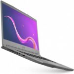 MSI Creator 15M A10SD-405BE návod