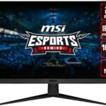 MSI G2712V návod