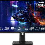 MSI MAG 274UPF návod