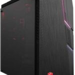 MSI MAG Codex 5 11TD-1430EU návod