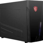 MSI MAG Infinite S 10SC-095XIB návod