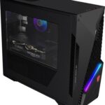 MSI MAG Infinite S3 13NUB7-1296EU návod