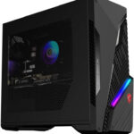 MSI MAG Infinite S3 13NUE-688EU návod