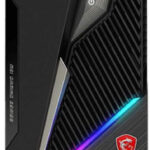 MSI MAG S3 14NUC7-1436EU návod