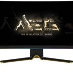 MSI MEG 342C QD-OLED návod