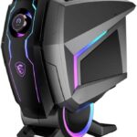 MSI MEG Aegis Ti5 13NUF-255EU návod