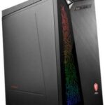 MSI MEG Infinite X 11DT-1264DE návod