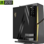 MSI MEG Trident X2 14NUI9-265EU návod