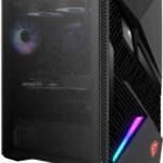 MSI MPG Infinite X2 13FNUF-045EU návod