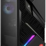 MSI MPG Infinite X2 13FNUG-032XES návod