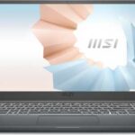MSI Modern 15 A11MU-657FR návod