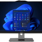 MSI PRO AP243TP 12M-068XEU návod