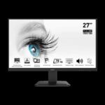 MSI PRO MP273 návod