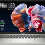 MSI Prestige 16 A12UD-206 návod