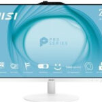 MSI Pro AP272 13M-235EU návod