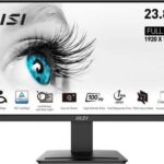 MSI Pro MP2412 návod