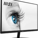 MSI Pro MP242A návod