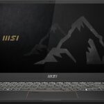 MSI Summit B15 A11M-023NL návod