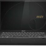 MSI Summit E14 Evo A12M-086ES návod
