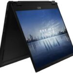 MSI Summit E14 Flip Evo A13MT-264CZ návod